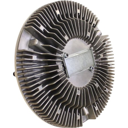 Aftermarket Fan Clutch Assembly CLC80-0164